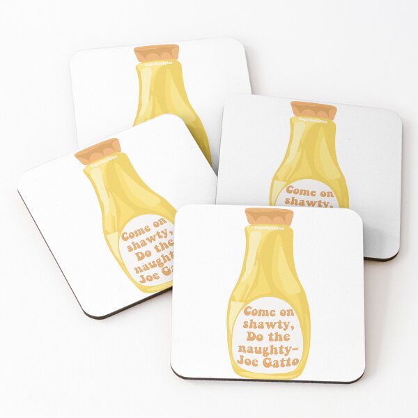 Item preview,  Impractical jokers #3 designed and sold by SugarSaltSpice.