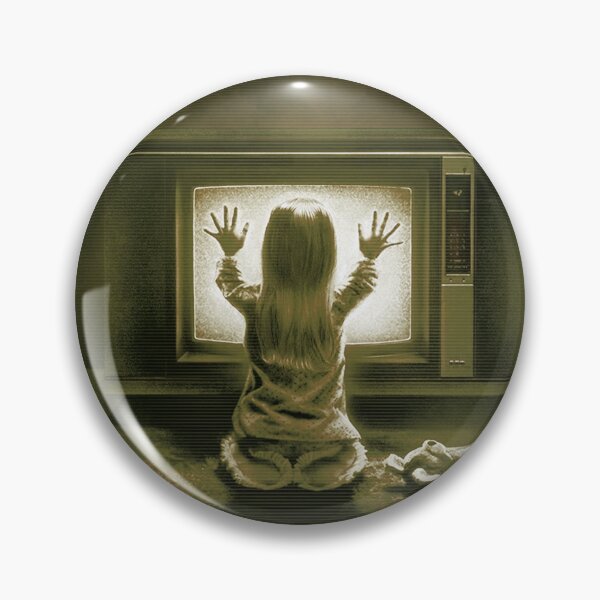 Item preview, Poltergeist designed and sold by soia63.