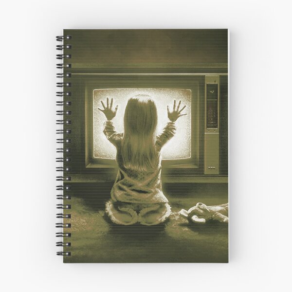 Item preview, Poltergeist designed and sold by soia63.