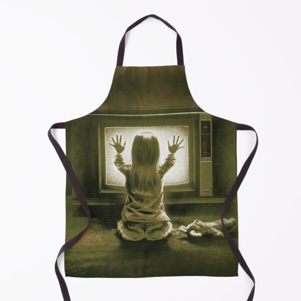 Item preview, Poltergeist designed and sold by soia63.