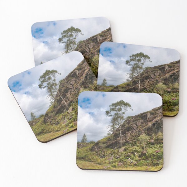 Item preview, Walking over Holme Fell designed and sold by John Dunbar.