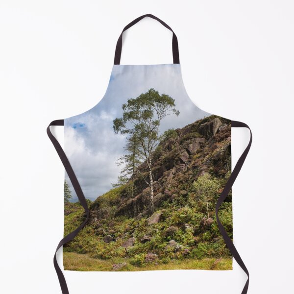 Item preview, Walking over Holme Fell designed and sold by John Dunbar.