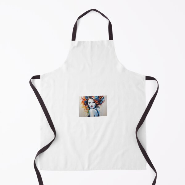 Item preview, Portrait of a Seductive Woman designed and sold by KilianSzmid.