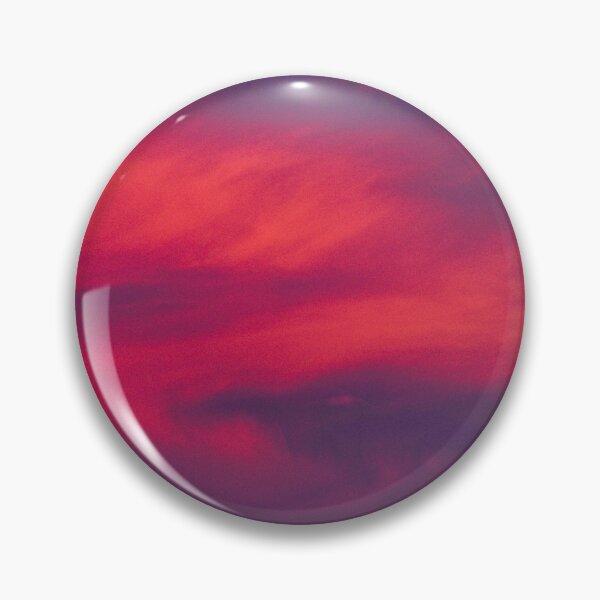 Item preview, colourful sunset skyscape designed and sold by JesseBalk.