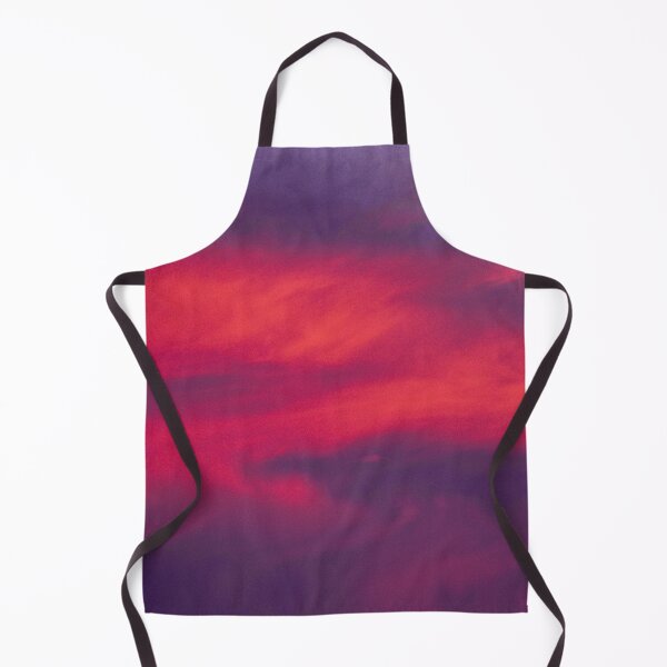 Item preview, colourful sunset skyscape designed and sold by JesseBalk.