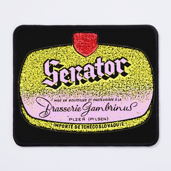 Item preview, Vintage Beer Label designed and sold by notsweettea.