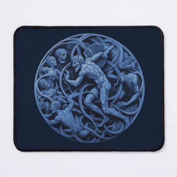 Item preview, Ancient Evil Symbol, Sacred Sign of the Occult and Metaphysical designed and sold by HeavyHits.