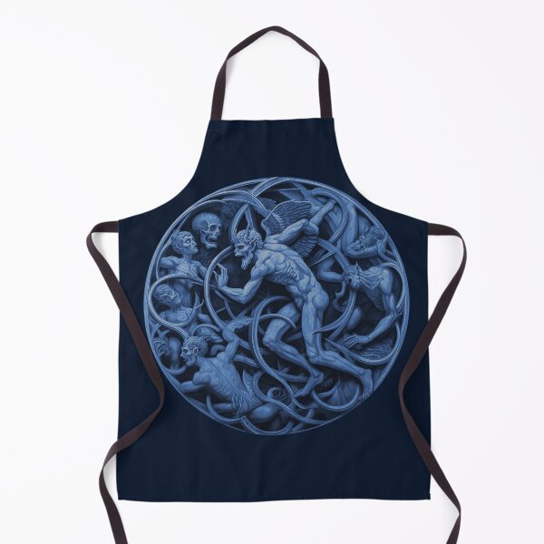 Item preview, Ancient Evil Symbol, Sacred Sign of the Occult and Metaphysical designed and sold by HeavyHits.