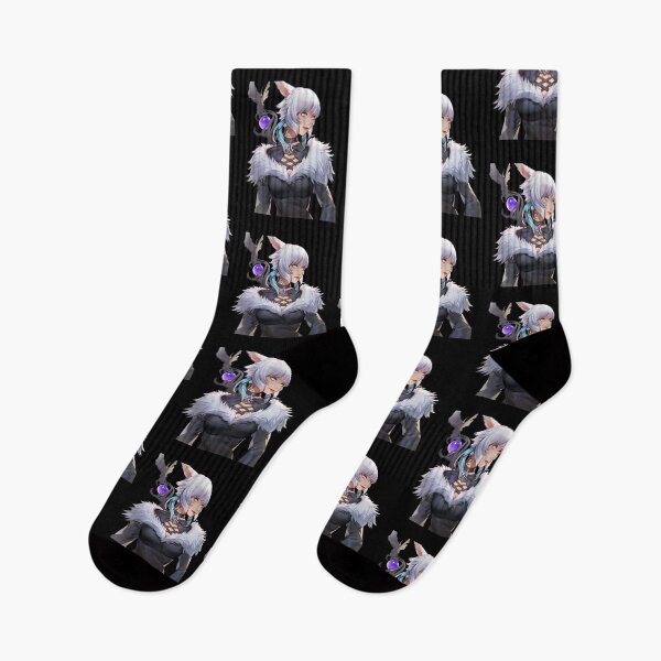 Item preview, Final Fantasy Xiv FFxiv designed and sold by natalies-tees.