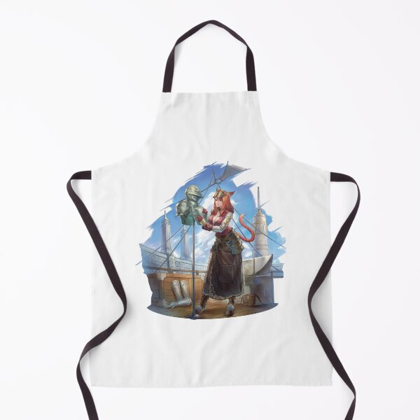 Item preview, Final Fantasy Xiv FFxiv designed and sold by natalies-tees.