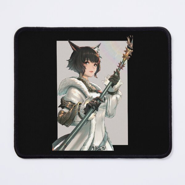Item preview, Final Fantasy Xiv FFxiv designed and sold by natalies-tees.