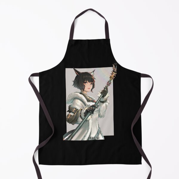 Item preview, Final Fantasy Xiv FFxiv designed and sold by natalies-tees.