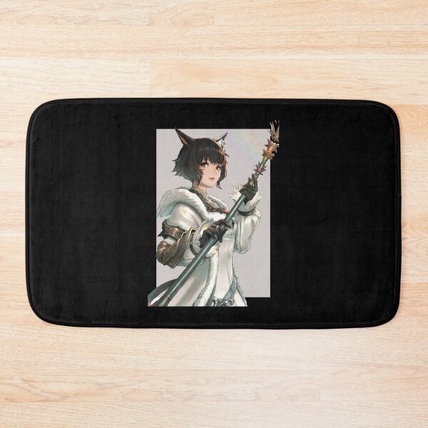Item preview, Final Fantasy Xiv FFxiv designed and sold by natalies-tees.