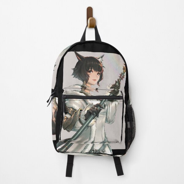 Item preview, Final Fantasy Xiv FFxiv designed and sold by natalies-tees.