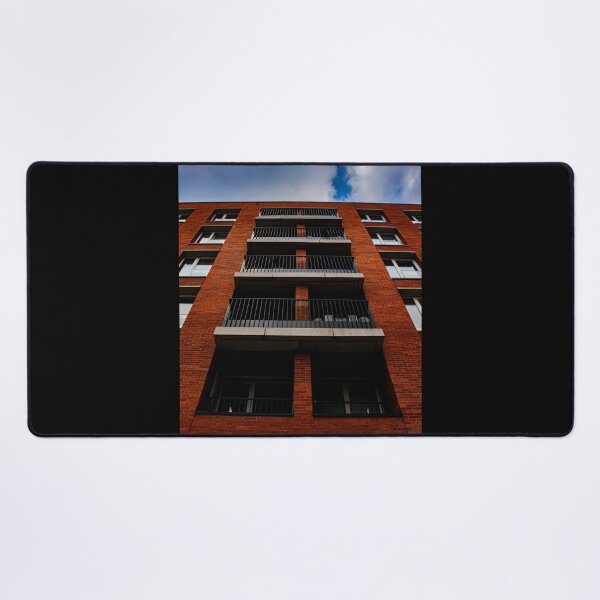 Item preview, Building against the sky designed and sold by Akiunia.