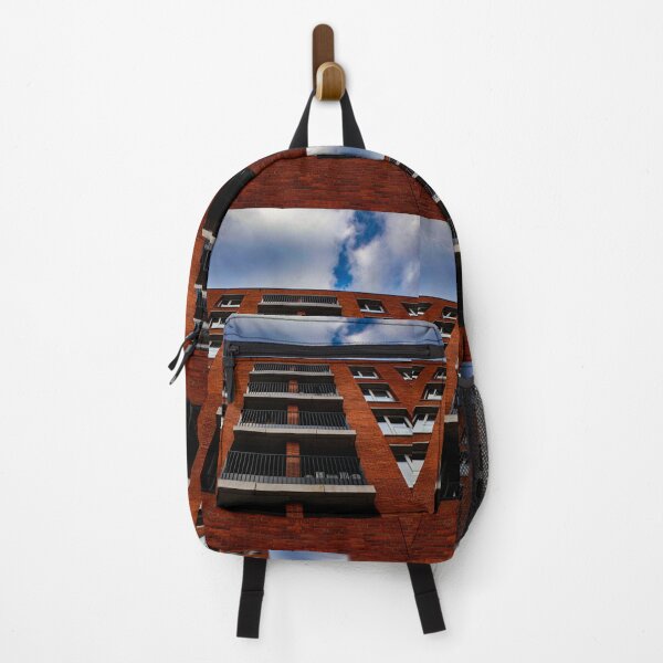 Item preview, Building against the sky designed and sold by Akiunia.