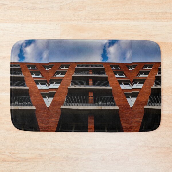 Item preview, Building against the sky designed and sold by Akiunia.