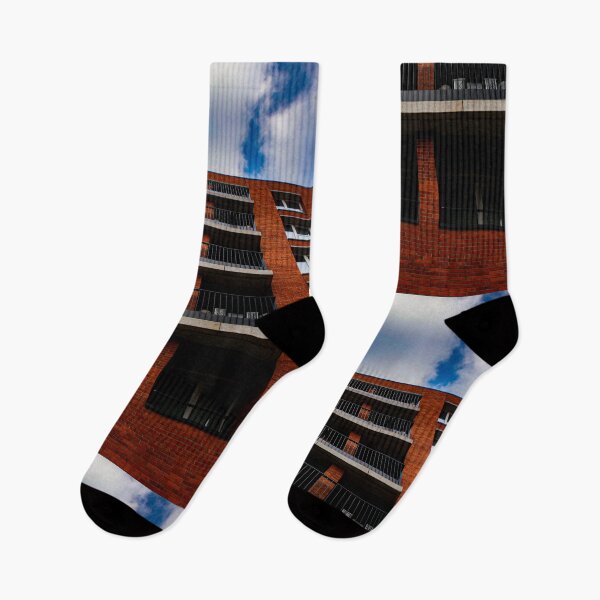 Item preview, Building against the sky designed and sold by Akiunia.