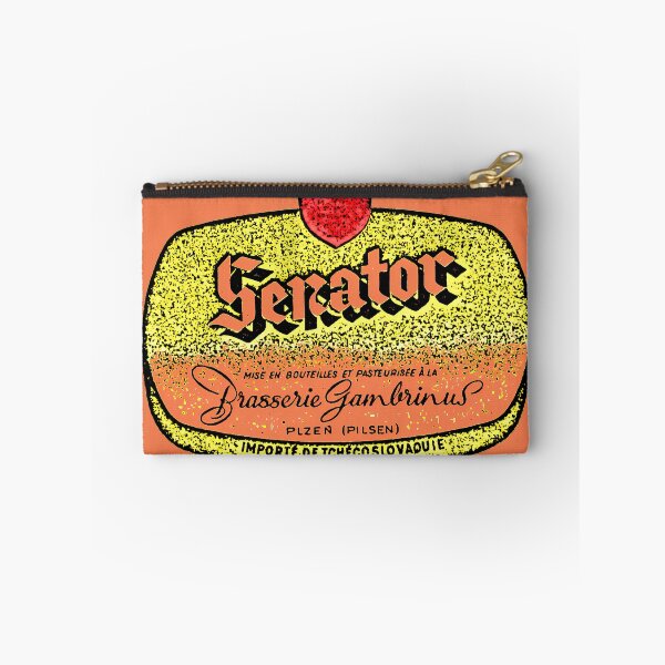 Item preview,  Vintage Beer Label  designed and sold by notsweettea.