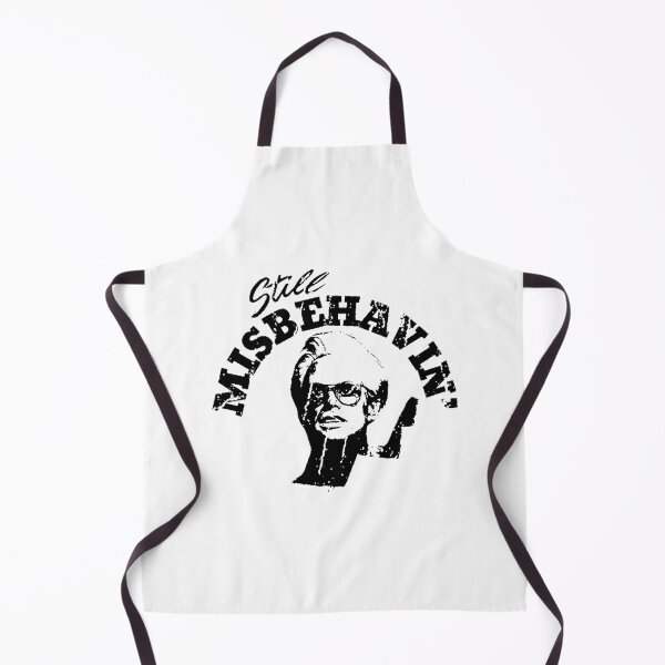 Item preview, Still Misbeha shirt designed and sold by paniknaomi.