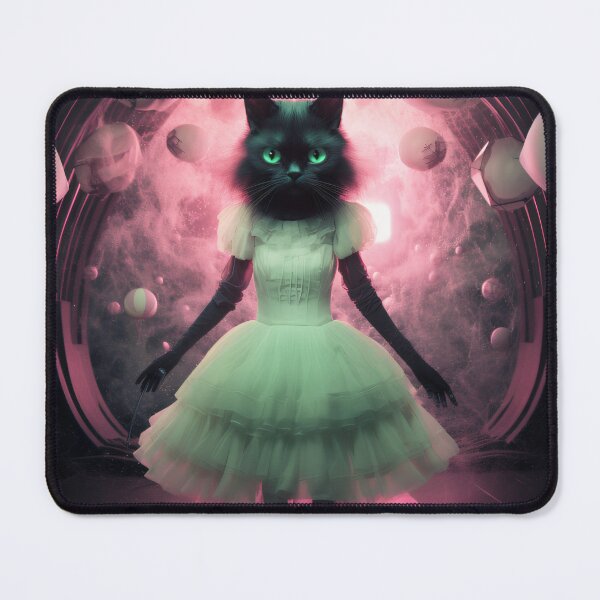 Item preview, Cosmic Cat Couture designed and sold by a house mouse.