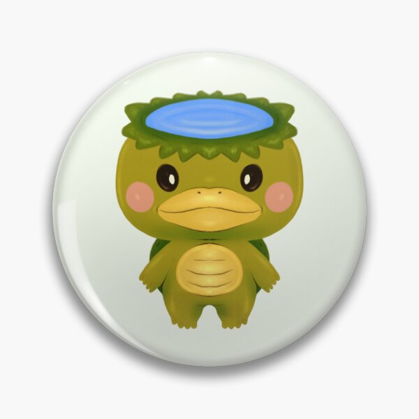 Item preview, kappa cutie (v2) designed and sold by ktlynbrown.