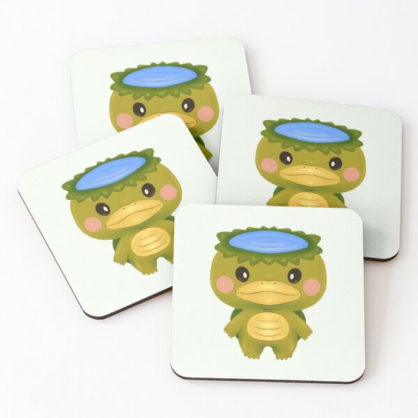 Item preview, kappa cutie (v2) designed and sold by ktlynbrown.