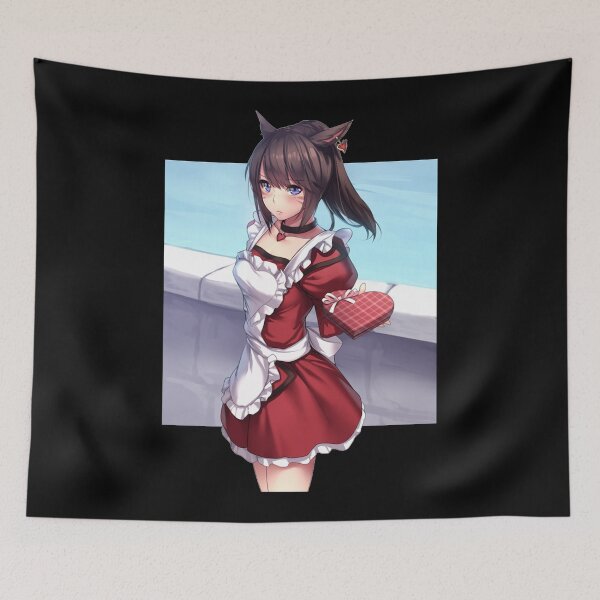 Item preview, Final Fantasy Xiv FFxiv designed and sold by natalies-tees.
