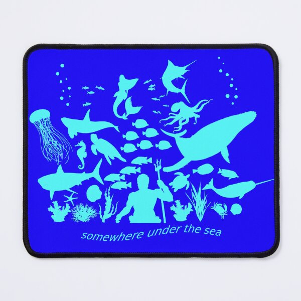 Item preview, under the sea designed and sold by italian-Bob.