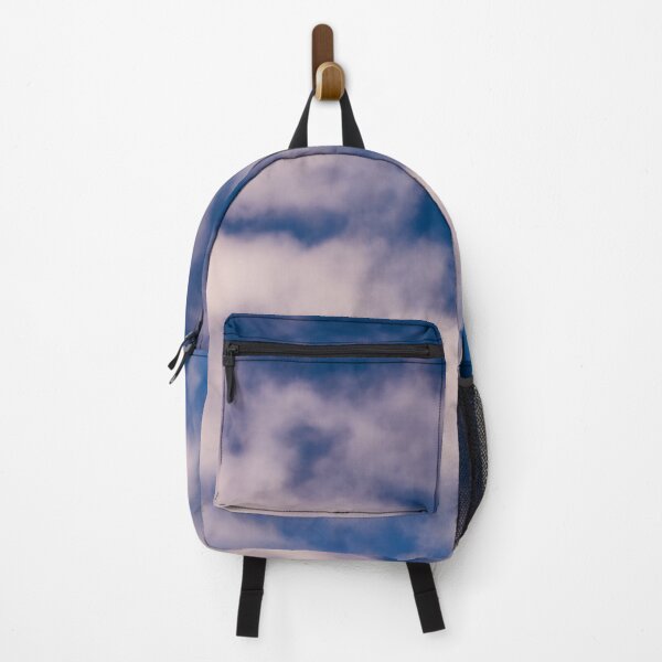 Item preview, a blue sky with white clouds designed and sold by JesseBalk.