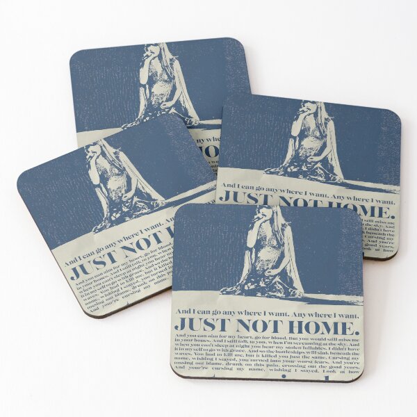 Item preview, Taylor Swift, My Tears Ricochet (BLUE) designed and sold by dommott.