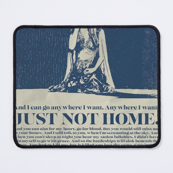 Item preview, Taylor Swift, My Tears Ricochet (BLUE) designed and sold by dommott.