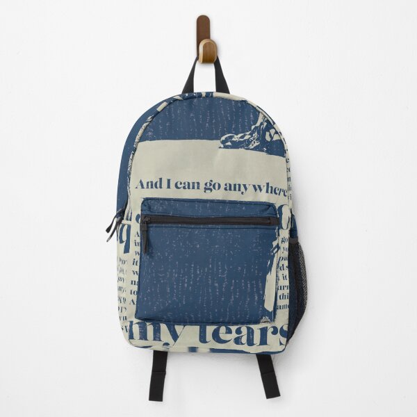 Item preview, Taylor Swift, My Tears Ricochet (BLUE) designed and sold by dommott.