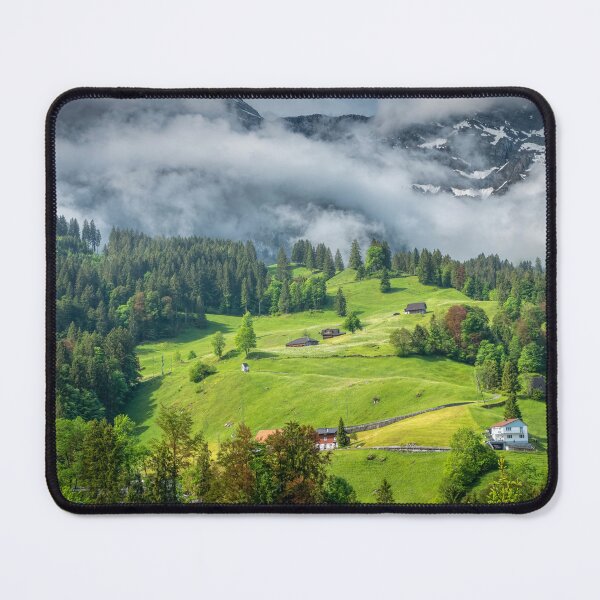 Item preview, Alpine Scenery designed and sold by Viv Thompson Photography .