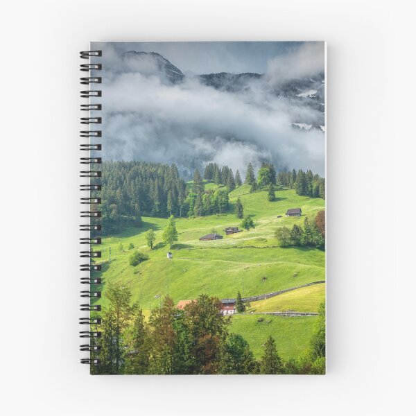 Item preview, Alpine Scenery designed and sold by Viv Thompson Photography .
