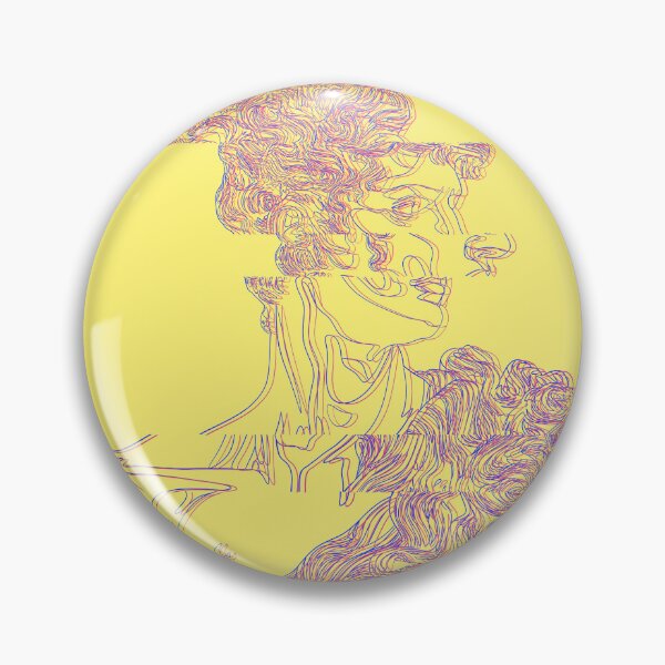 Item preview, Vaporwave Glitch Illustration designed and sold by Noodlebadger.