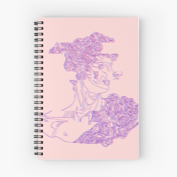 Item preview, Vaporwave Glitch Illustration designed and sold by Noodlebadger.