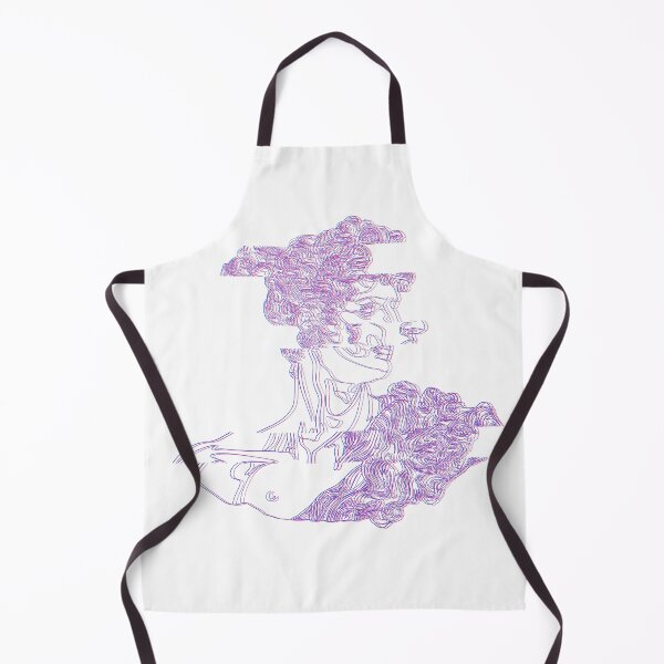 Item preview, Vaporwave Glitch Illustration designed and sold by Noodlebadger.