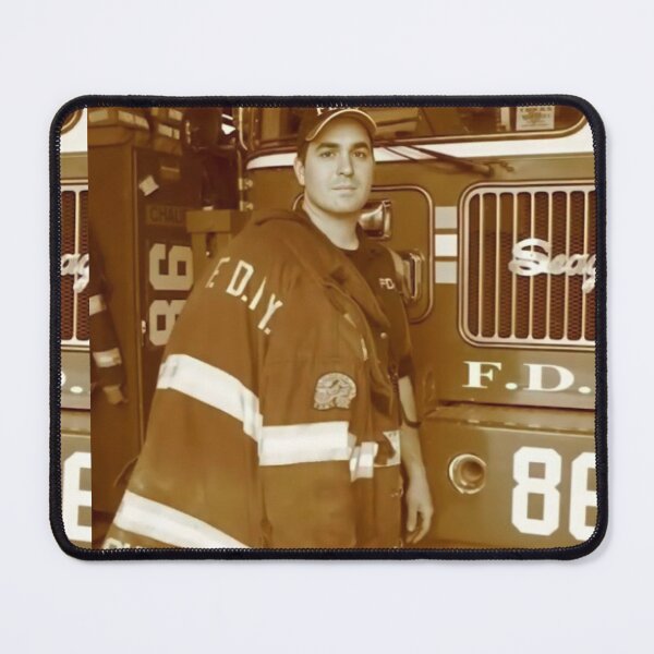 Item preview, Brian Quinn #4 designed and sold by Rosadarose.