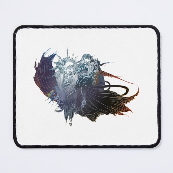 Item preview, Final Fantasy Xiv FFxiv designed and sold by natalies-tees.