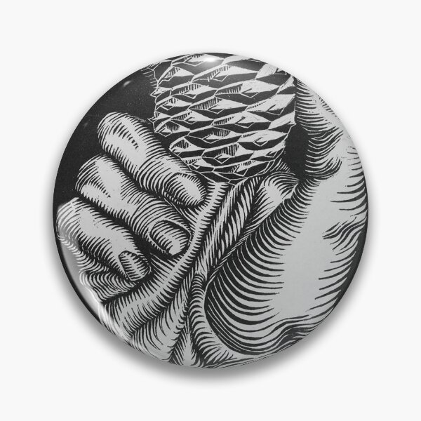 Item preview, M.C. Escher designed and sold by ReoArt.