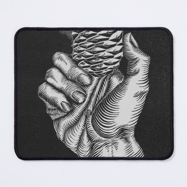 Item preview, M.C. Escher designed and sold by ReoArt.