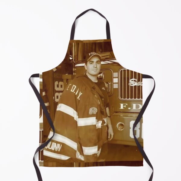 Item preview, Brian Quinn #4 designed and sold by Rosadarose.