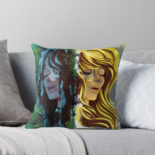 Item preview, Gemini twins designed and sold by TestamentCaine.