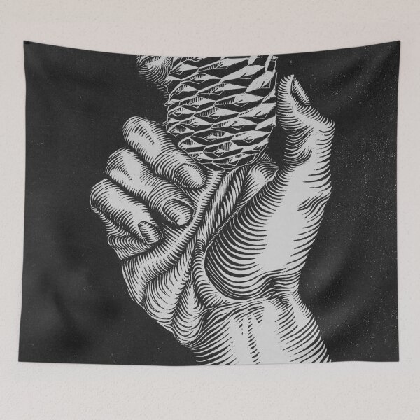 Item preview, M.C. Escher designed and sold by ReoArt.