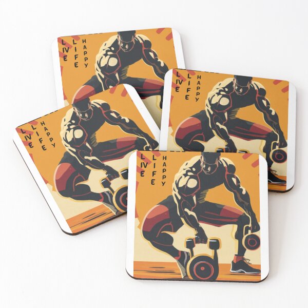 Item preview, Gym bodybuilding muscles  designed and sold by Saitext.