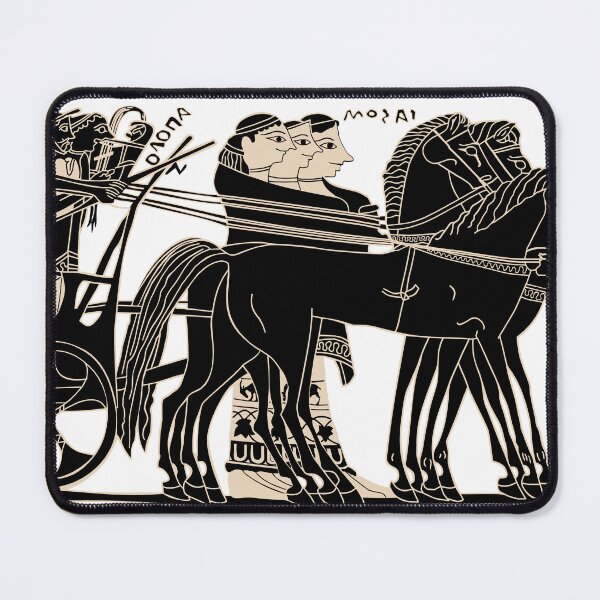 Item preview, Hermes & Apollo designed and sold by frederic Lecut.