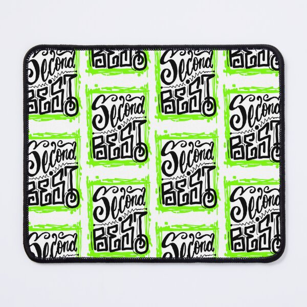 Item preview, Second Best 1 designed and sold by Nefro83.