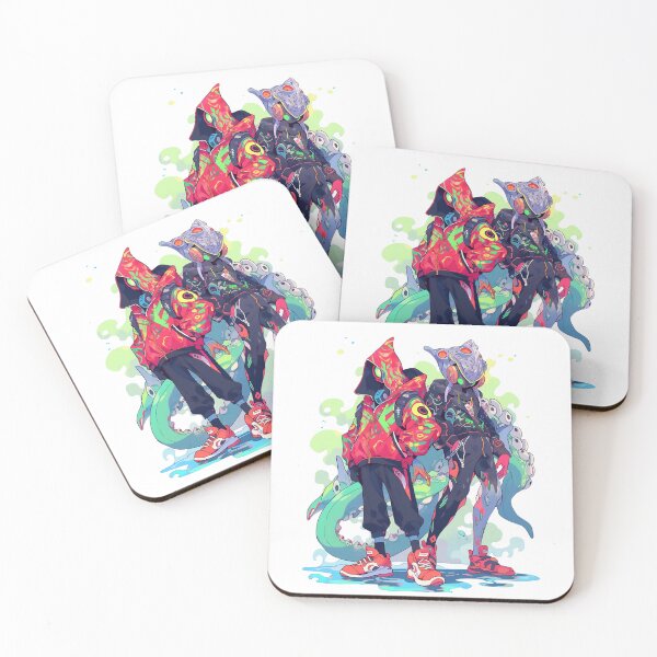 Item preview, Tidecaster Teams - Funny Octopus Lover designed and sold by siamsquid.