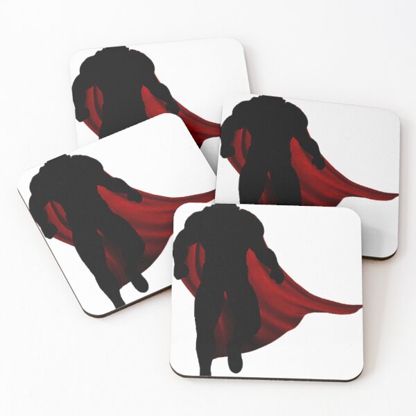 Item preview, superhero designed and sold by MIV-store.
